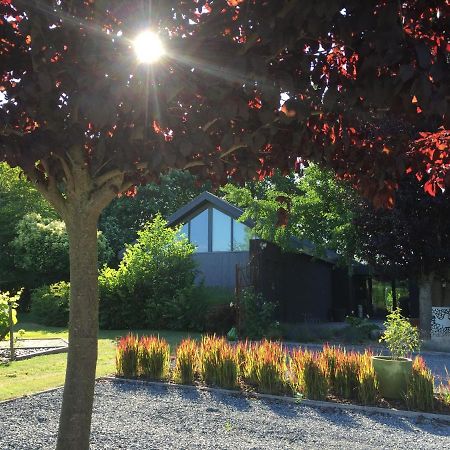Git Emoi Villa Estaimpuis Exteriör bild