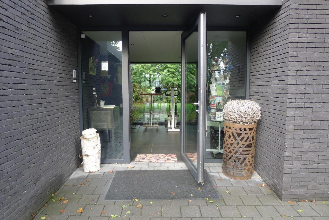 Git Emoi Villa Estaimpuis Exteriör bild