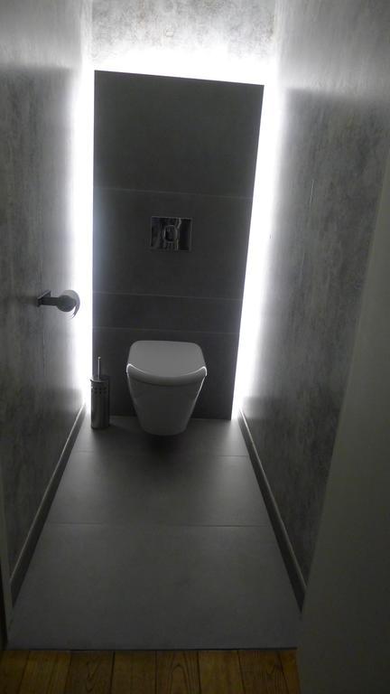 Git Emoi Villa Estaimpuis Exteriör bild